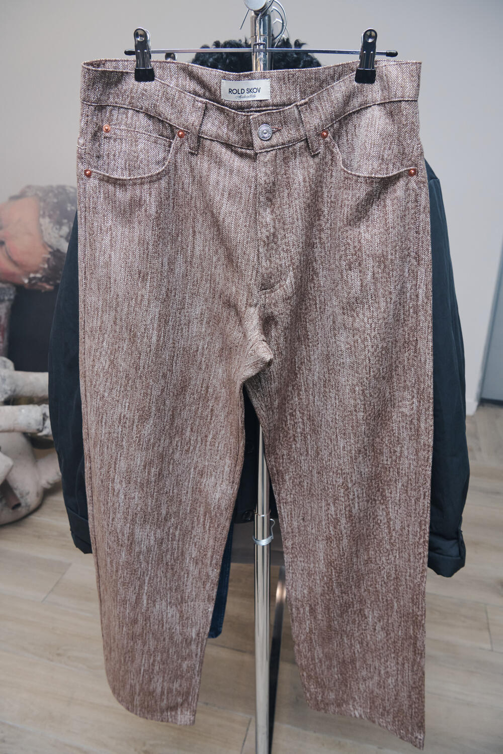 ROLD SKOV MEN FW 26-27 - Foto #50