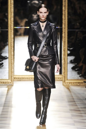 Fotoservizio/FW 2012-2013/WOMEN/SALVATORE FERRAGAMO/14