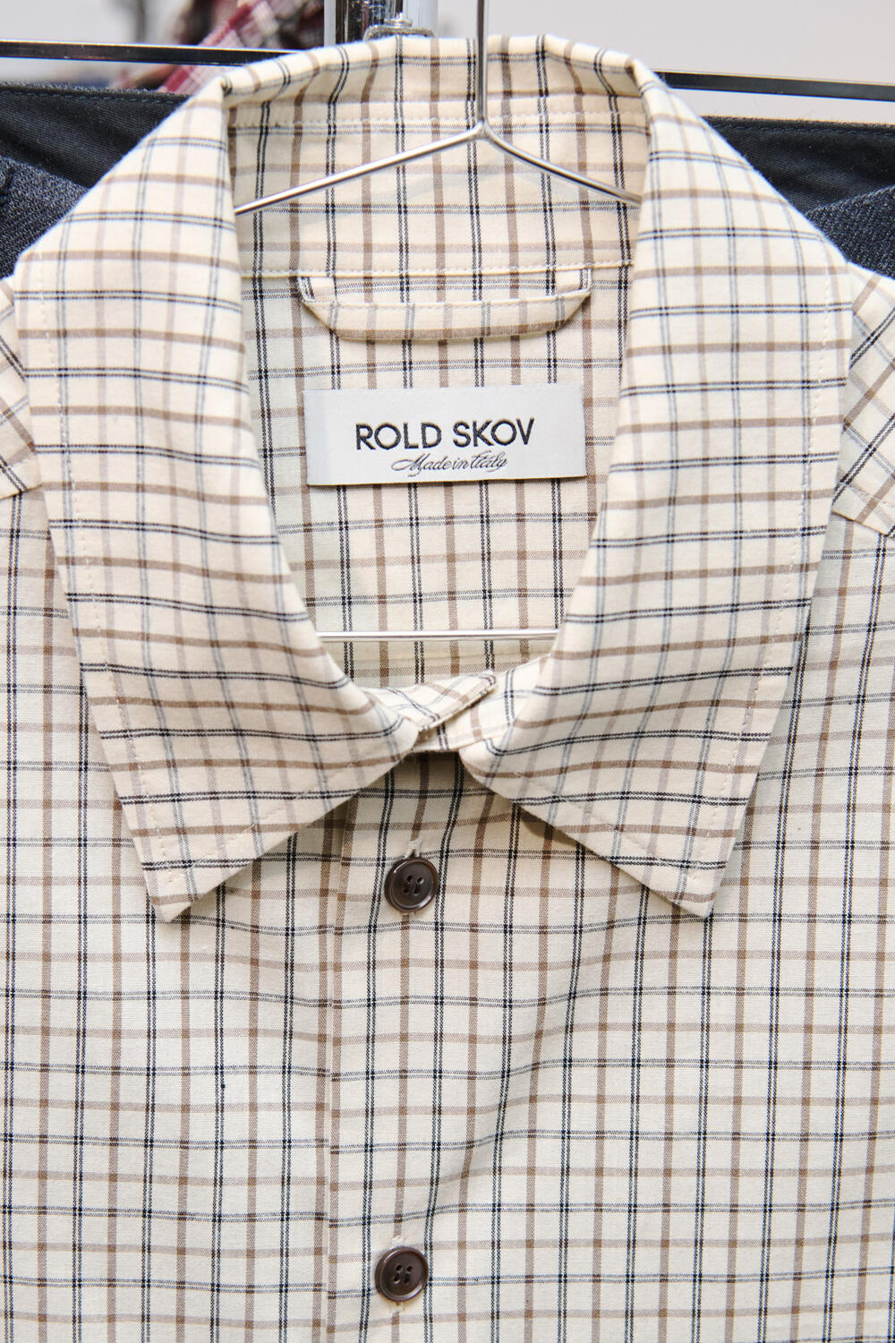 ROLD SKOV MEN FW 26-27 - Foto #57