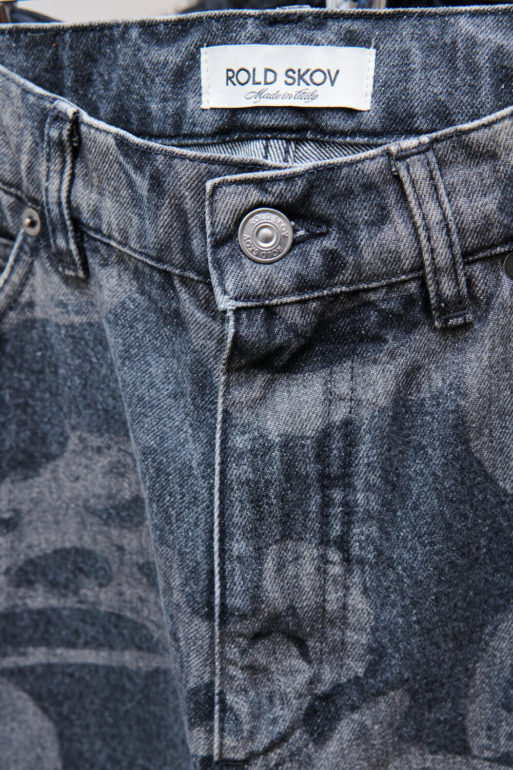 ROLD SKOV MEN FW 26-27 - Foto #58