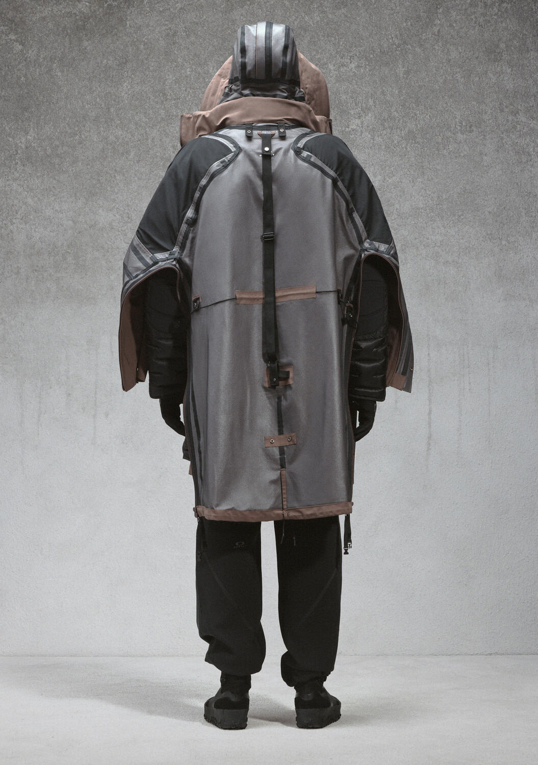 OAKLEY MEN FW 26-27 - Foto #1