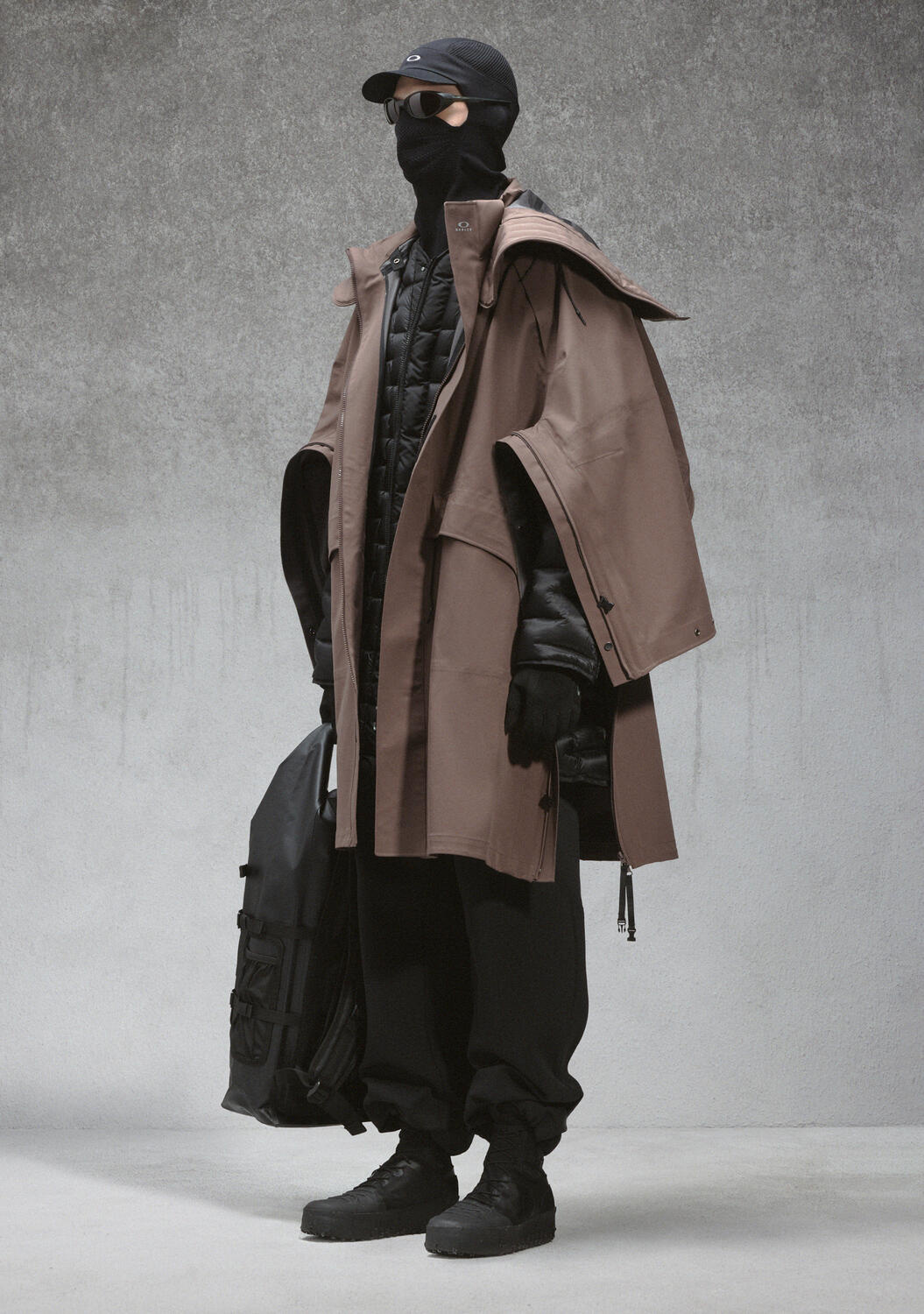 OAKLEY MEN FW 26-27 - Foto #0