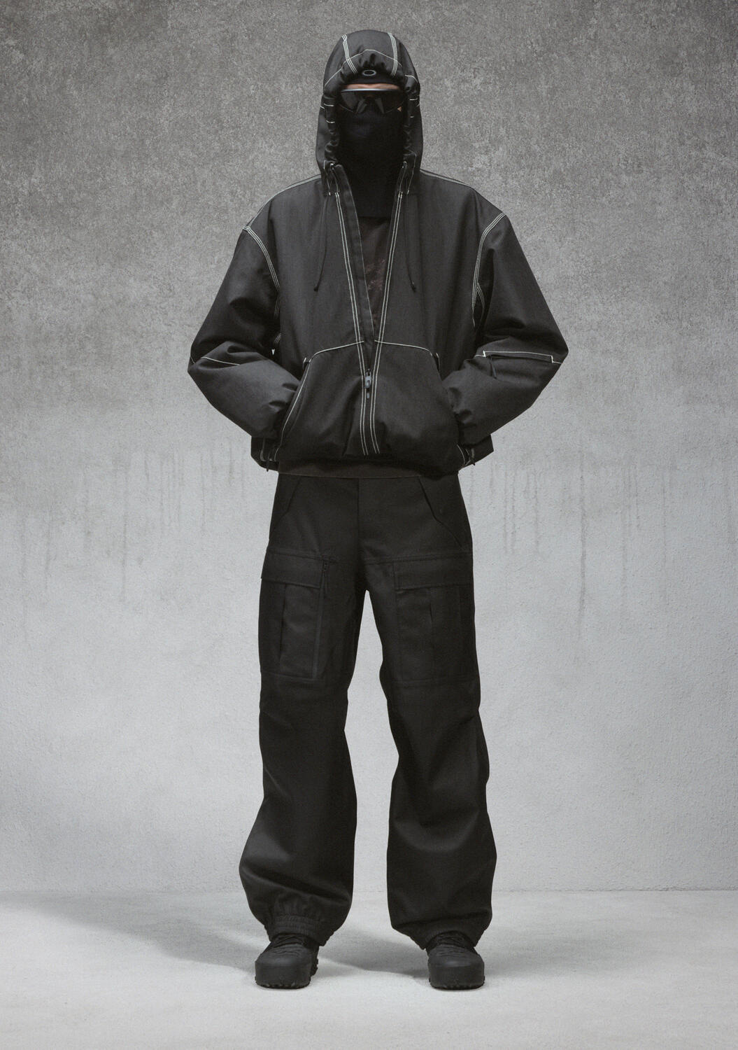 OAKLEY MEN FW 26-27 - Foto #12