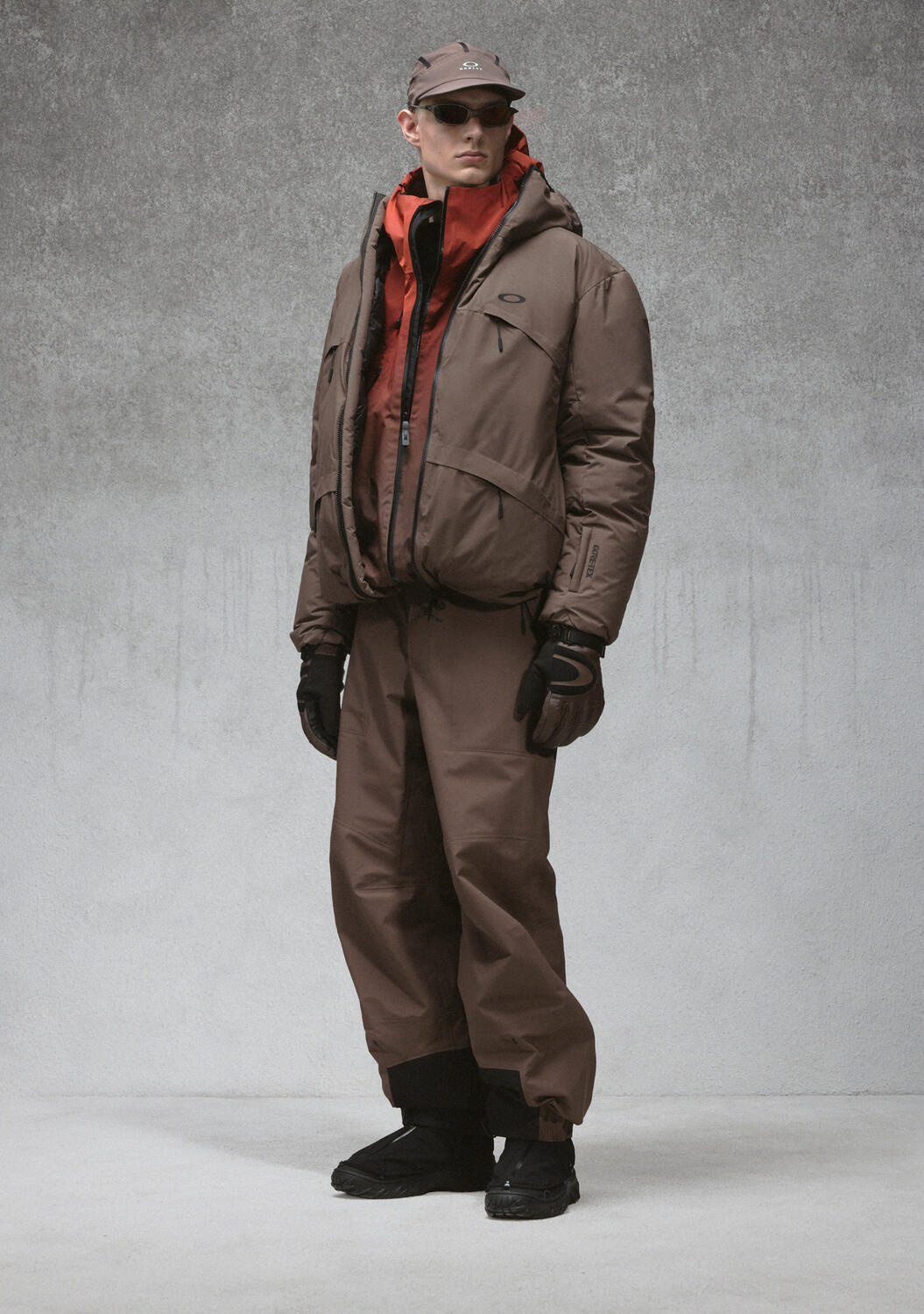 OAKLEY MEN FW 26-27 - Foto #14