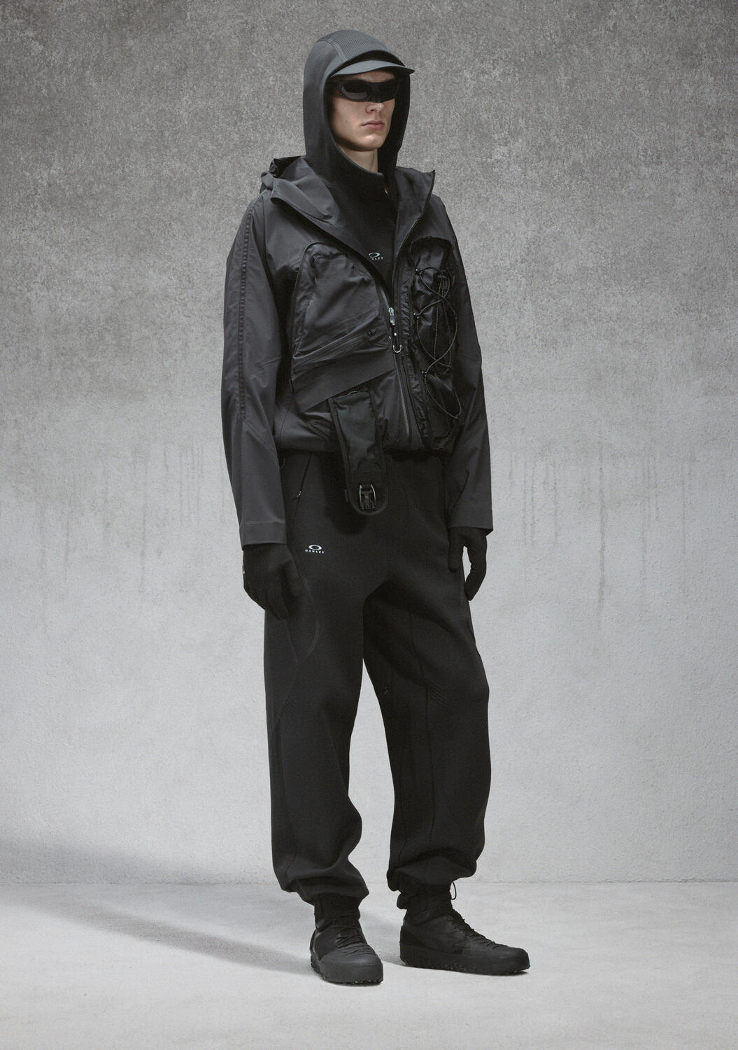 OAKLEY MEN FW 26-27 - Foto #8