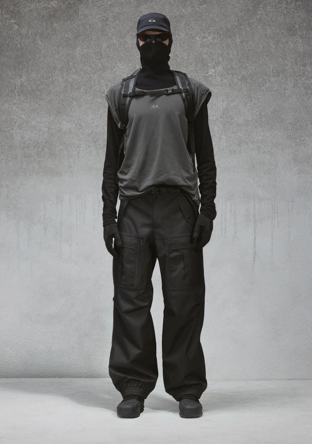 OAKLEY MEN FW 26-27 - Foto #9