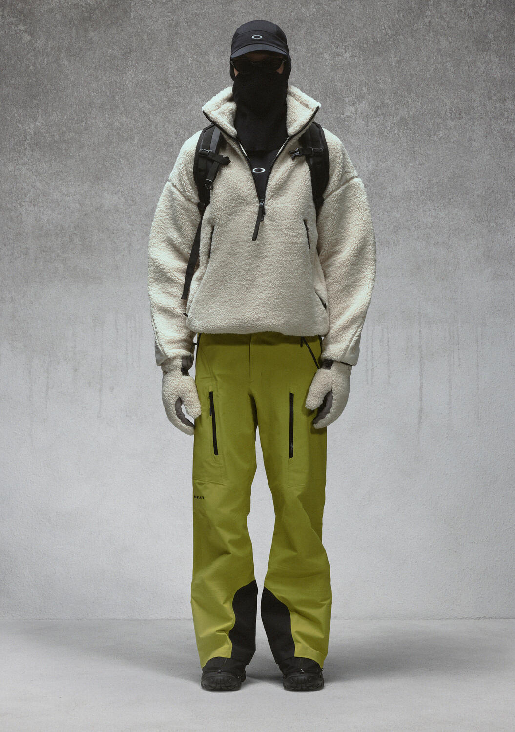 OAKLEY MEN FW 26-27 - Foto #21