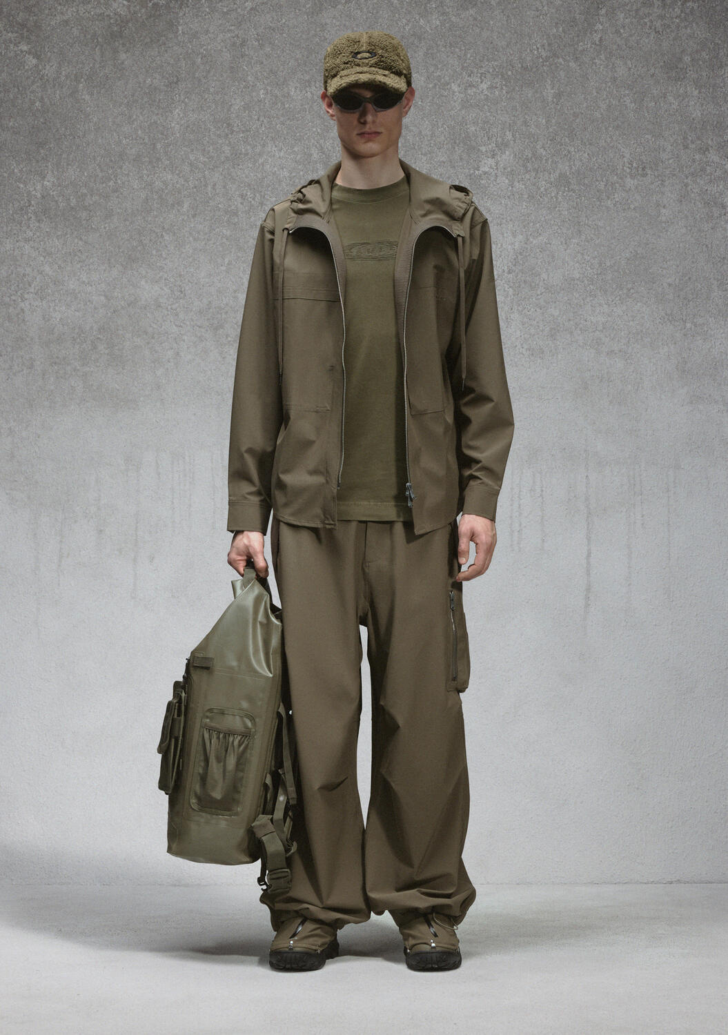 OAKLEY MEN FW 26-27 - Foto #22