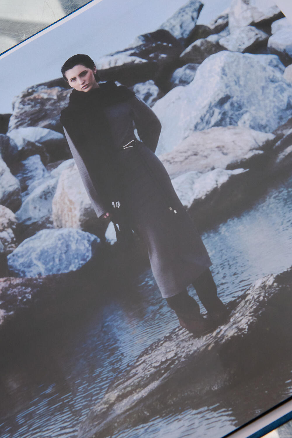 BOTTEGA BERNARD MEN FW 26-27 - Foto #2