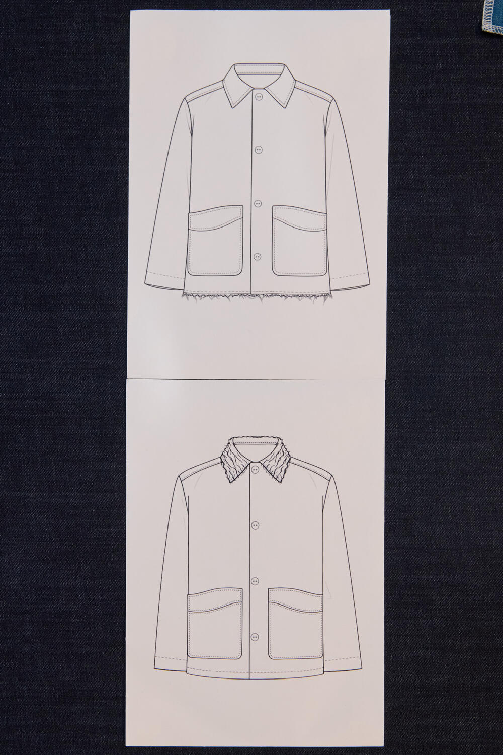 BOTTEGA BERNARD MEN FW 26-27 - Foto #7