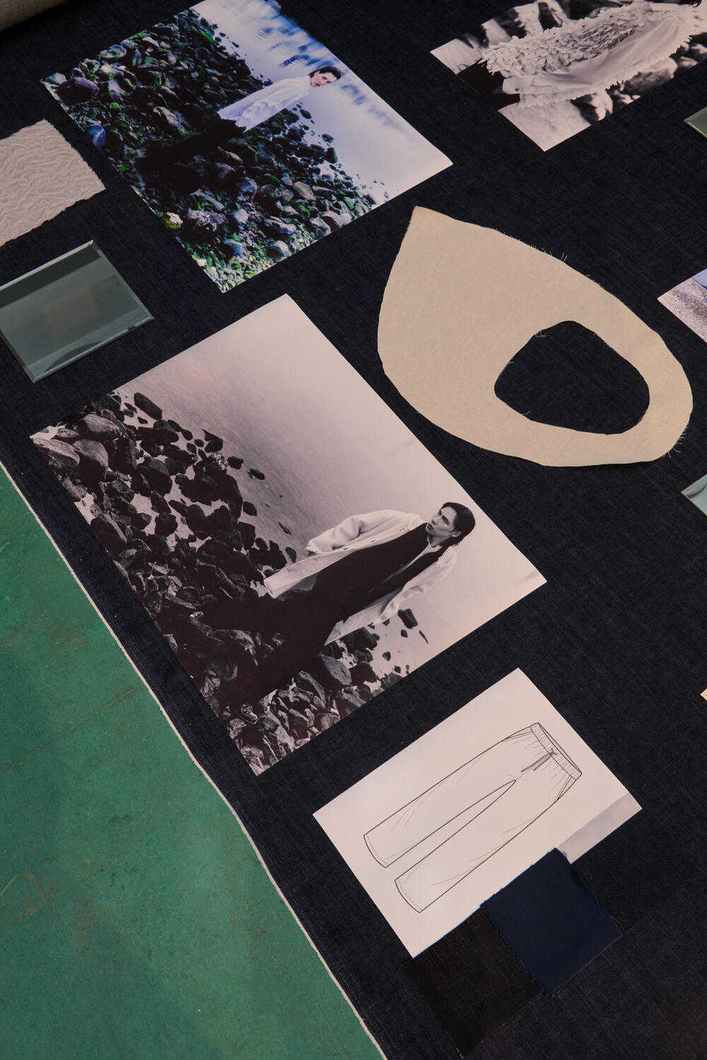 BOTTEGA BERNARD MEN FW 26-27 - Foto #8