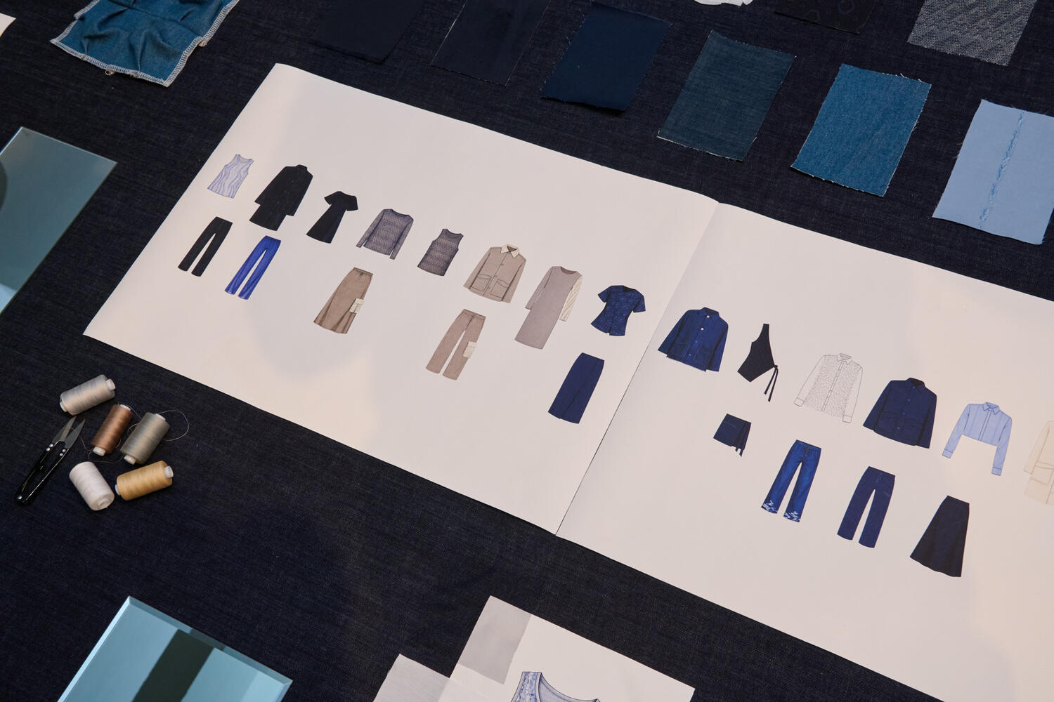 BOTTEGA BERNARD MEN FW 26-27 - Foto #10