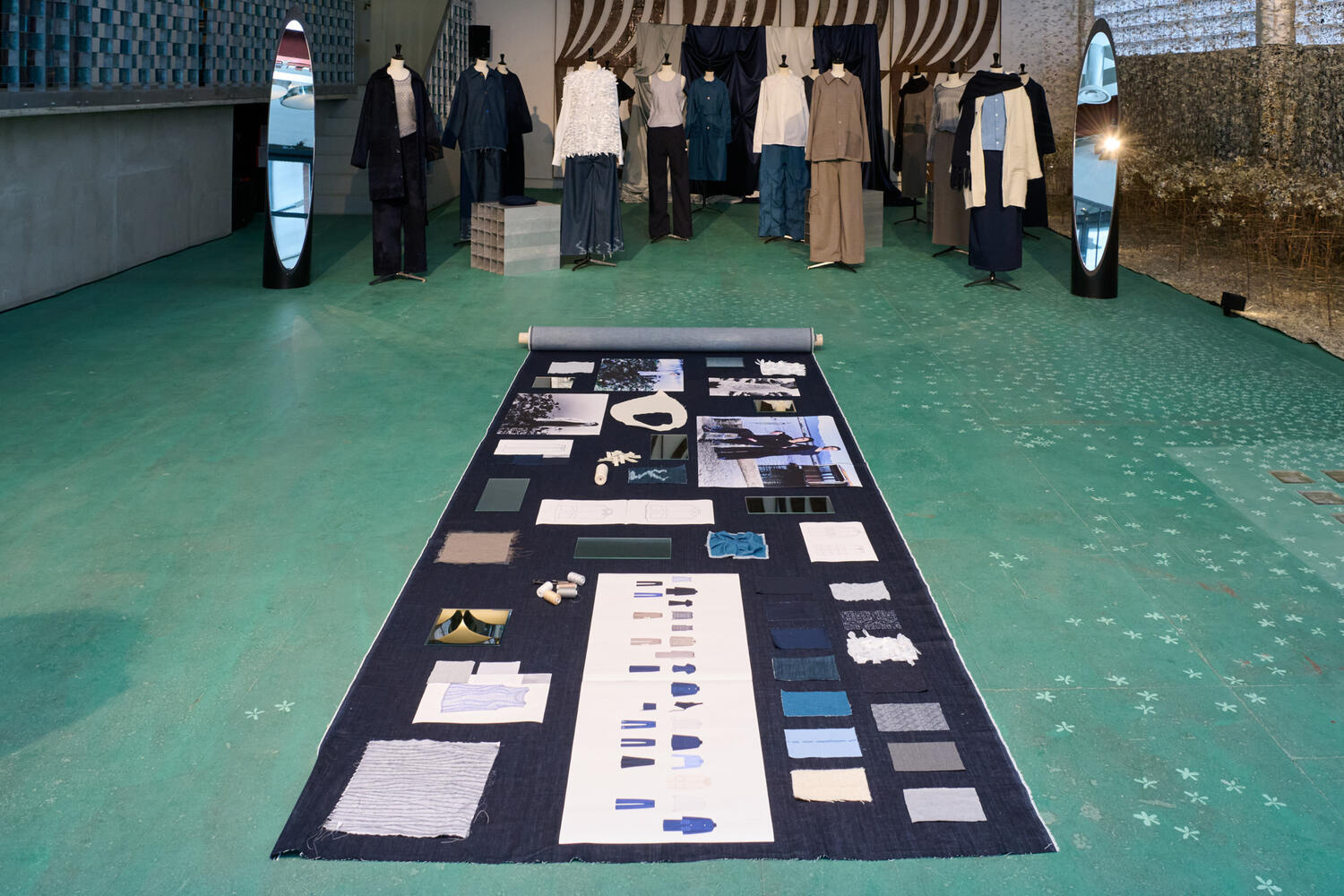 BOTTEGA BERNARD MEN FW 26-27 - Foto #12