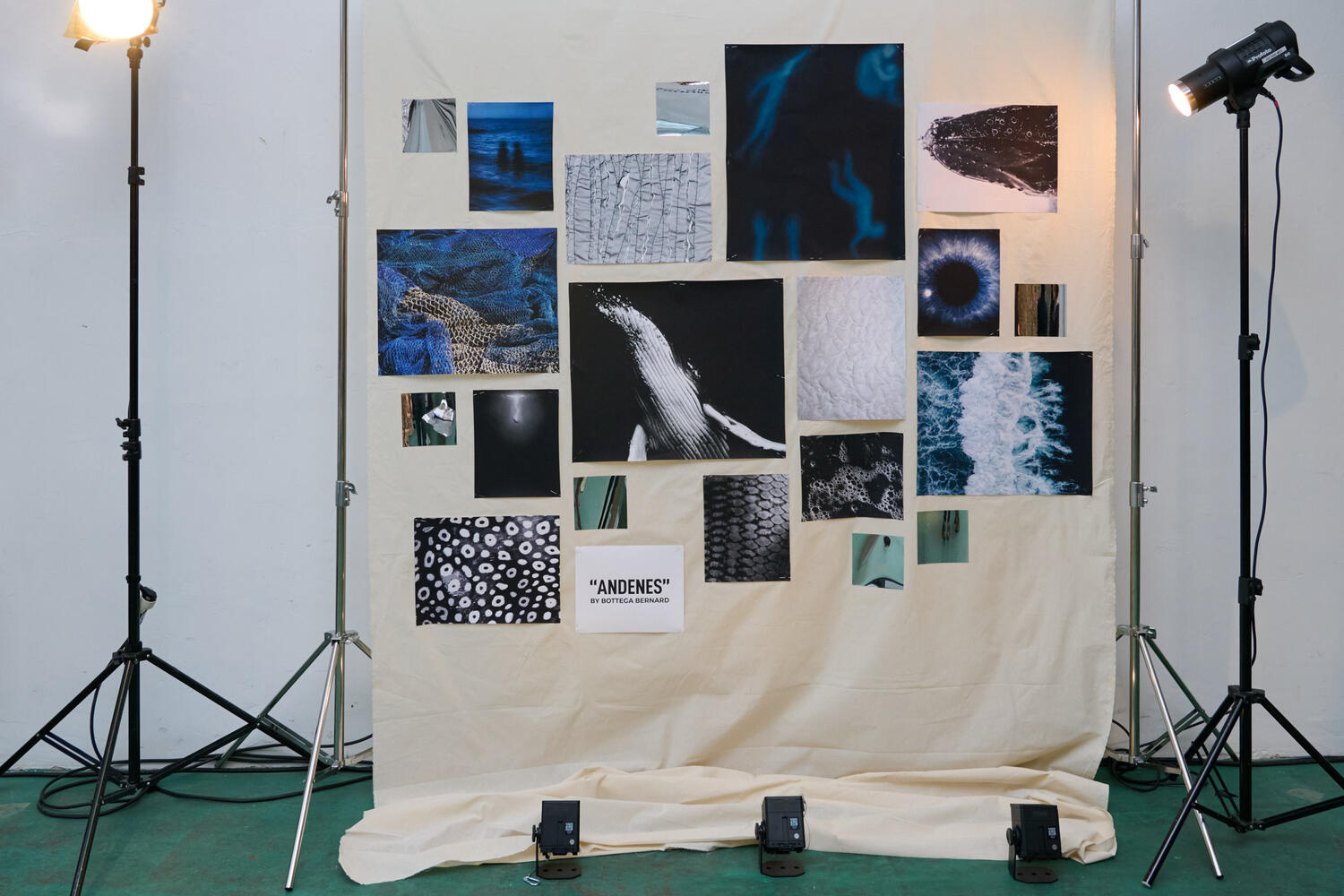 BOTTEGA BERNARD MEN FW 26-27 - Foto #5