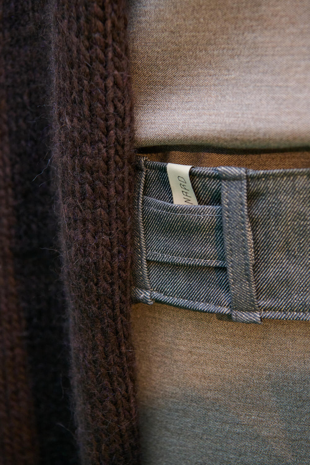 BOTTEGA BERNARD MEN FW 26-27 - Foto #17