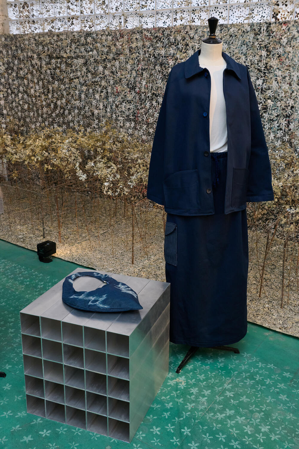 BOTTEGA BERNARD MEN FW 26-27 - Foto #18