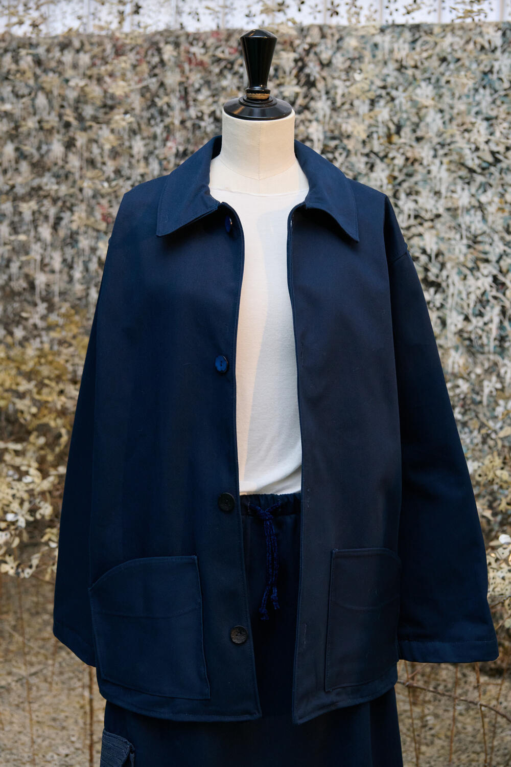 BOTTEGA BERNARD MEN FW 26-27 - Foto #19