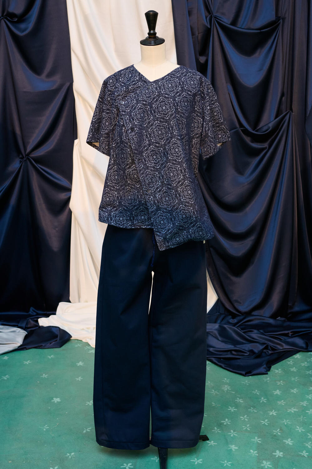 BOTTEGA BERNARD MEN FW 26-27 - Foto #21