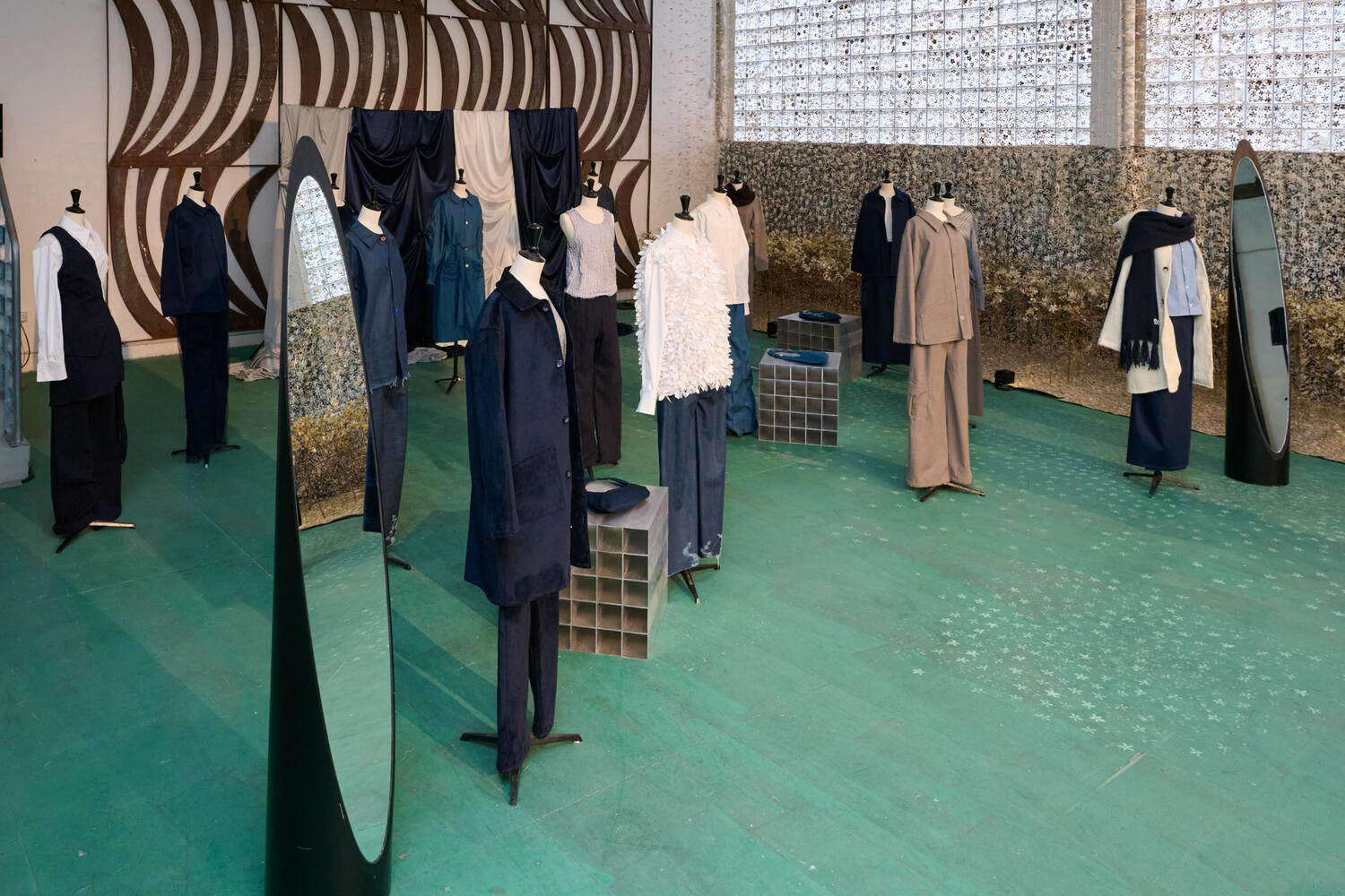 BOTTEGA BERNARD MEN FW 26-27 - Foto #13