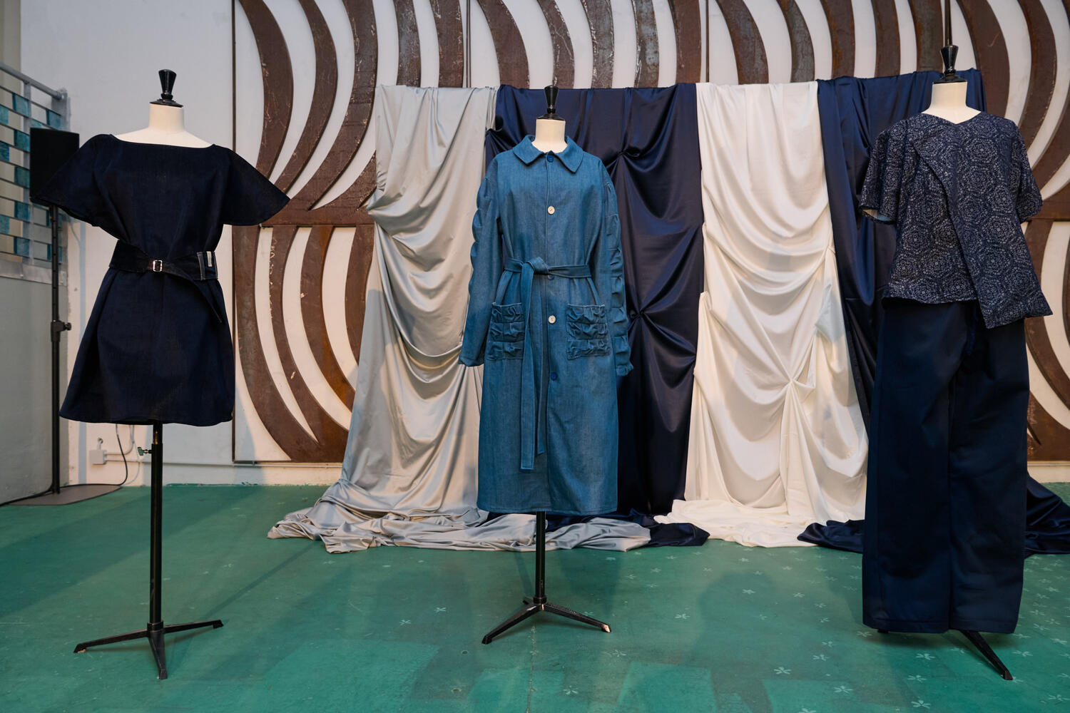 BOTTEGA BERNARD MEN FW 26-27 - Foto #14