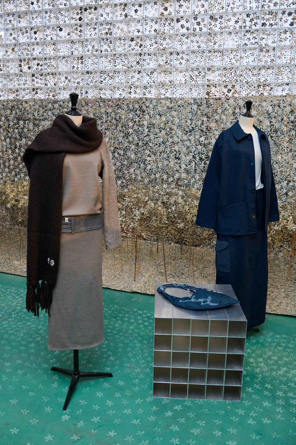 BOTTEGA BERNARD MEN FW 26-27 - Foto #15