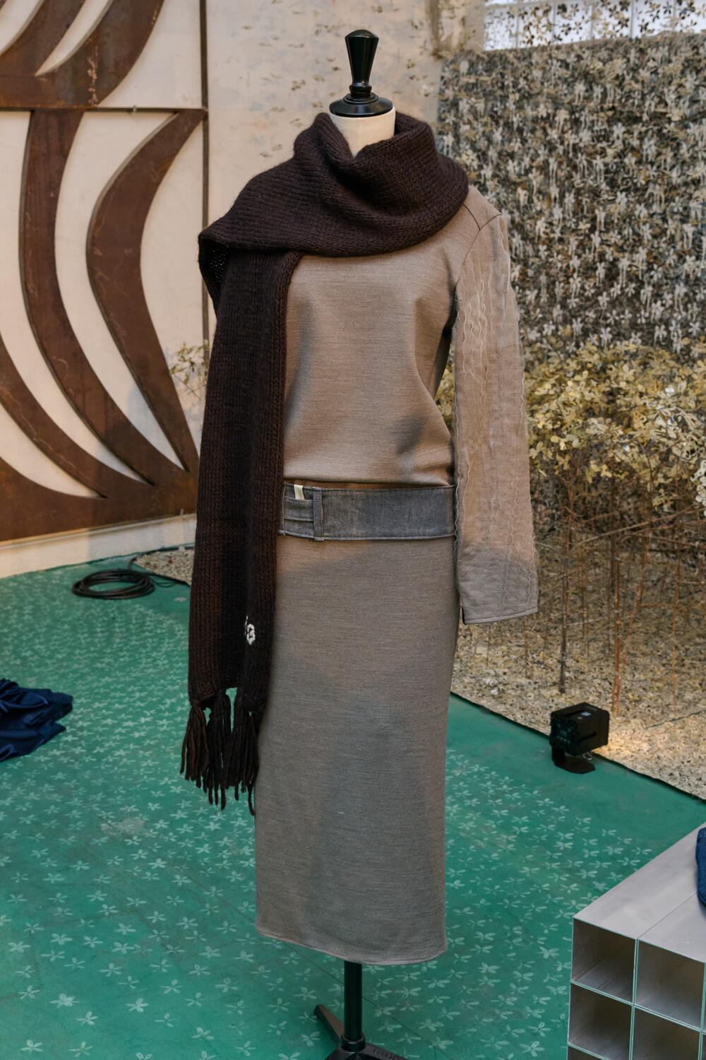 BOTTEGA BERNARD MEN FW 26-27 - Foto #16