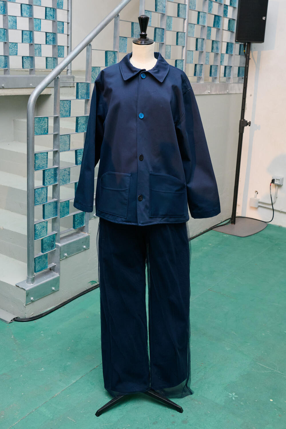 BOTTEGA BERNARD MEN FW 26-27 - Foto #27