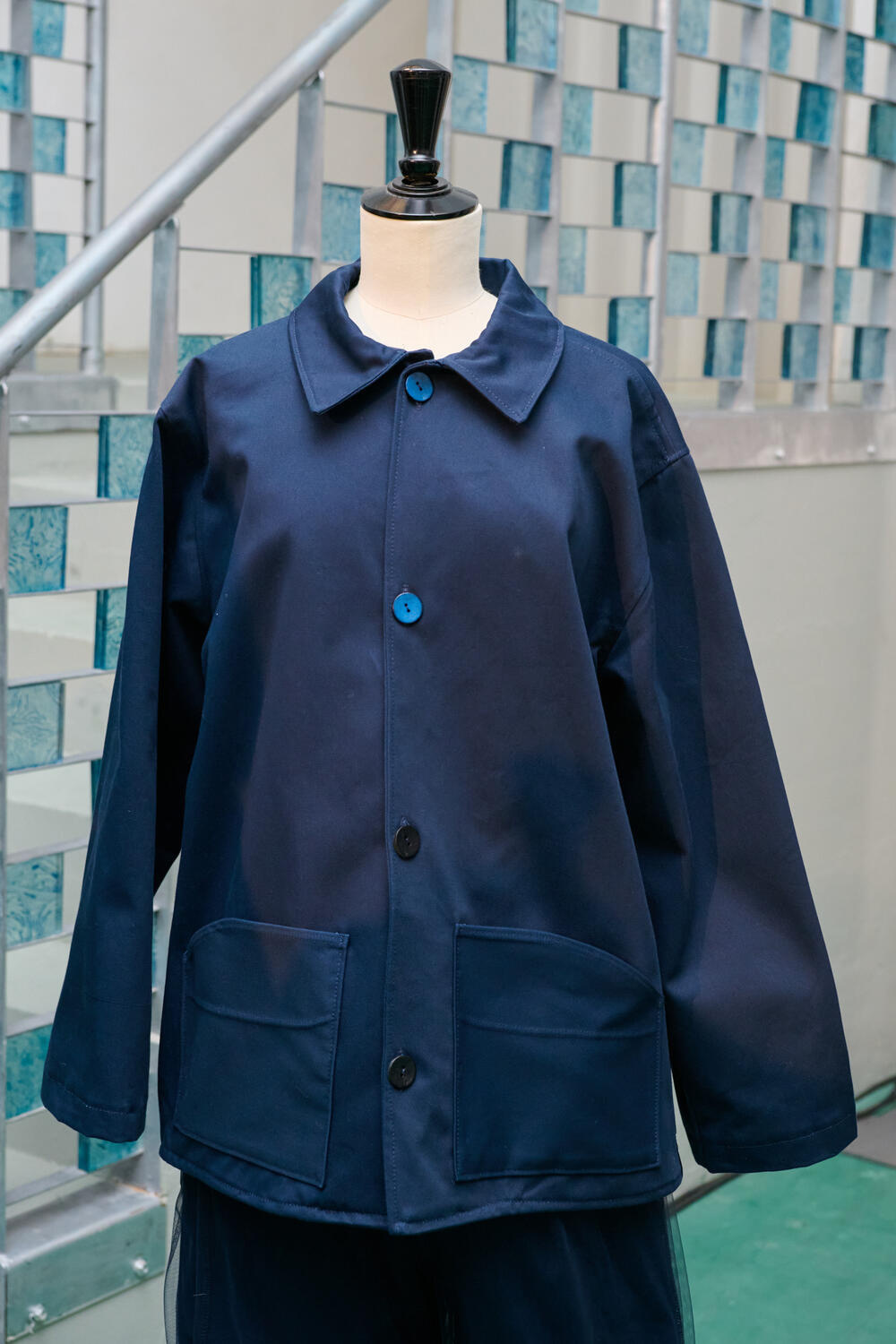 BOTTEGA BERNARD MEN FW 26-27 - Foto #28