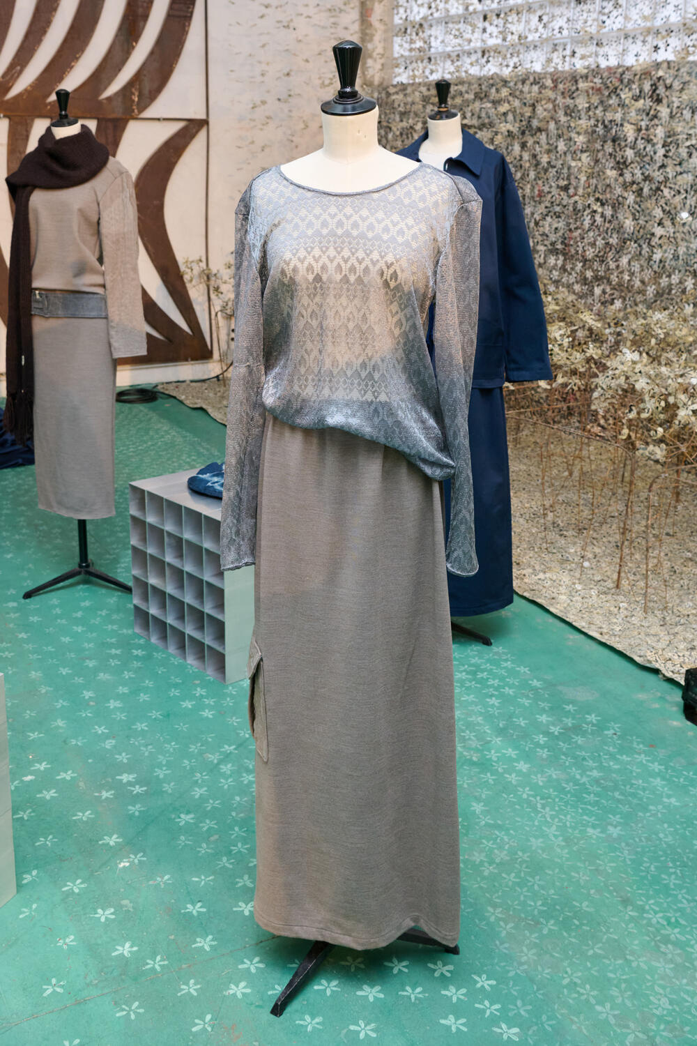 BOTTEGA BERNARD MEN FW 26-27 - Foto #29