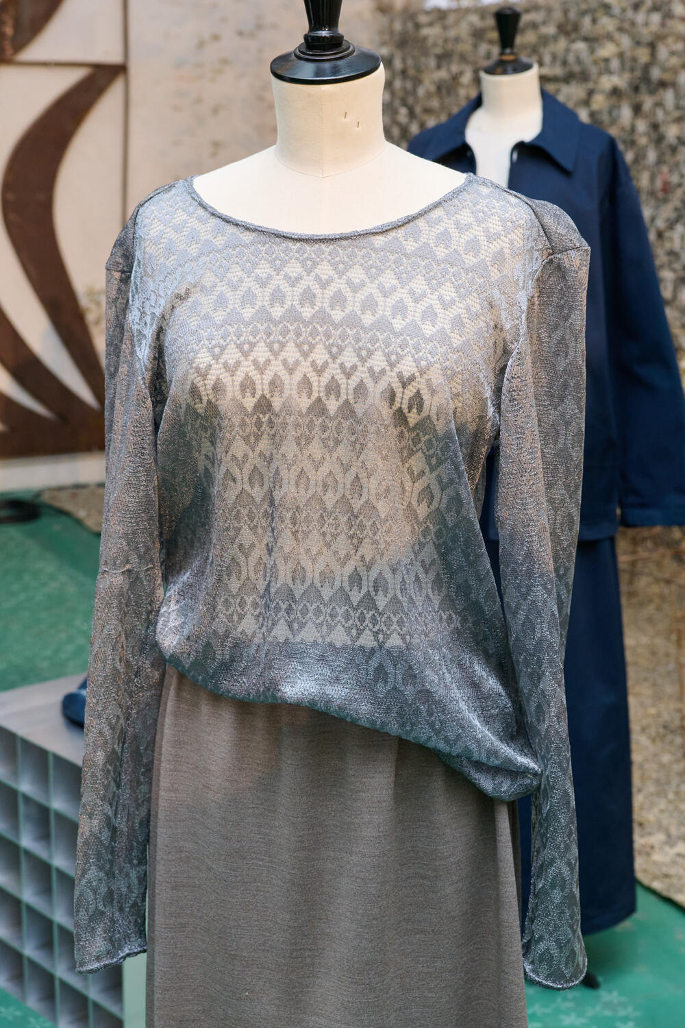 BOTTEGA BERNARD MEN FW 26-27 - Foto #30