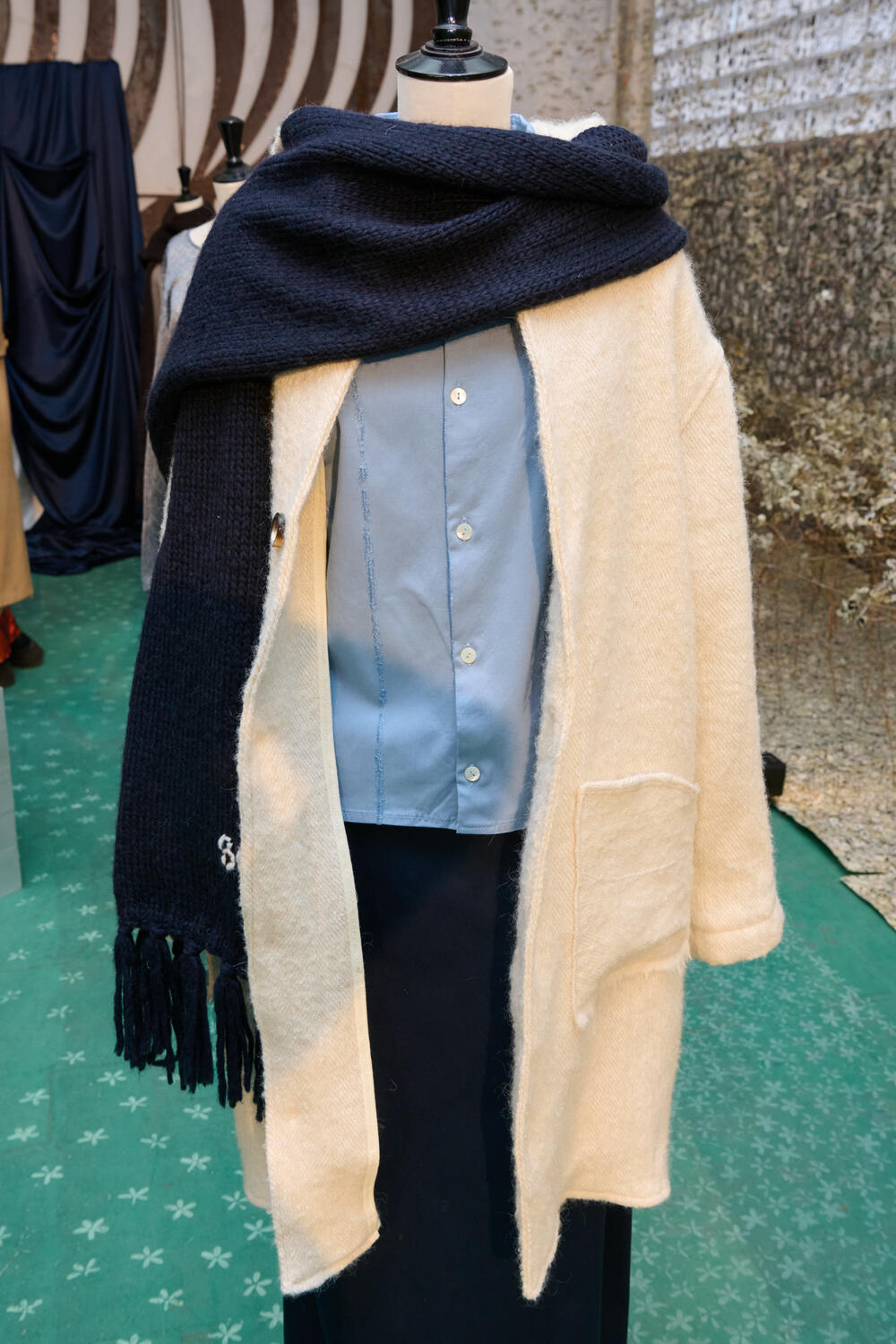 BOTTEGA BERNARD MEN FW 26-27 - Foto #32