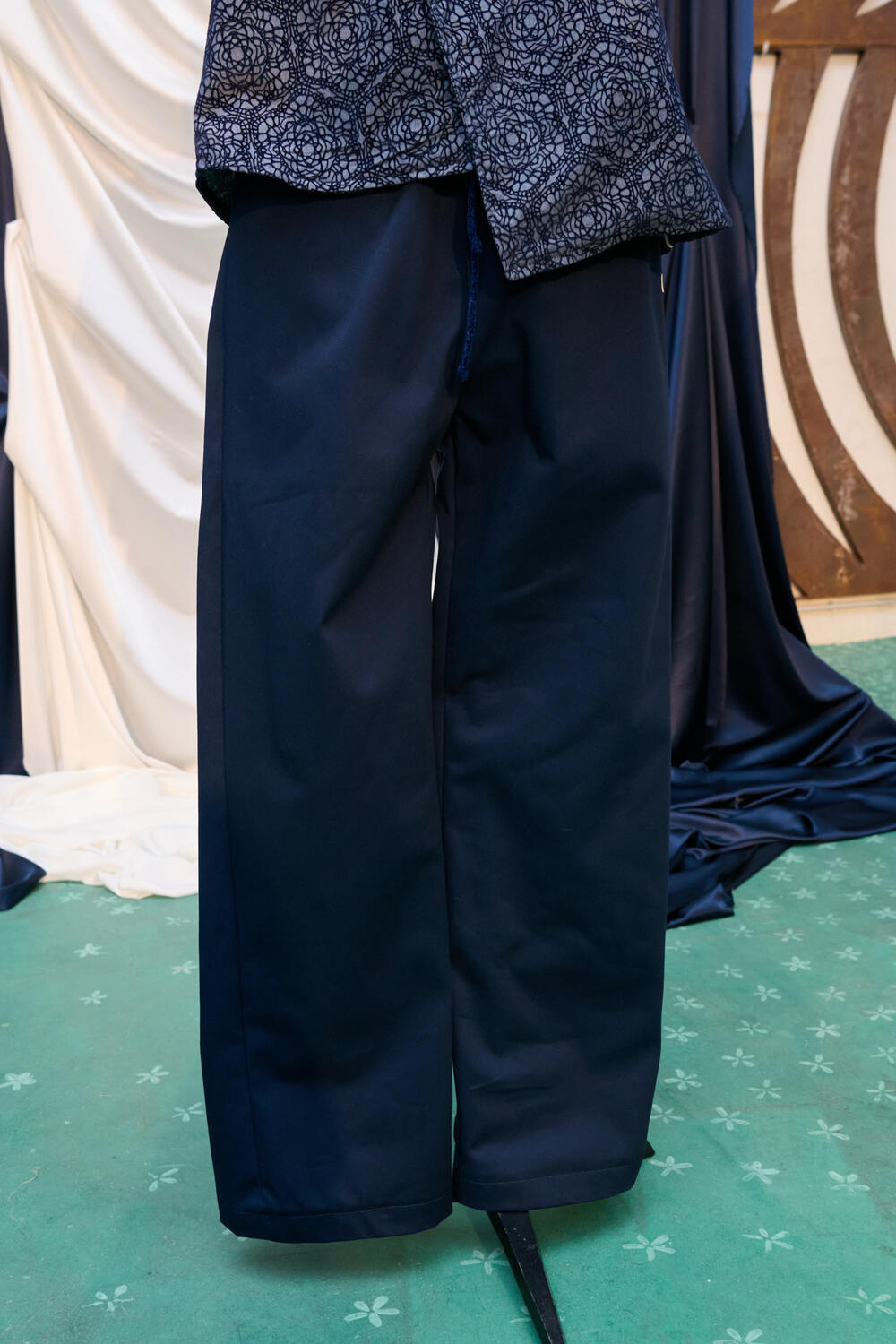 BOTTEGA BERNARD MEN FW 26-27 - Foto #23