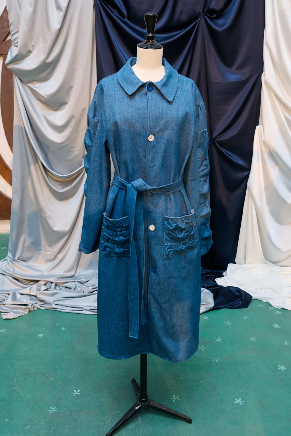 BOTTEGA BERNARD MEN FW 26-27 - Foto #24