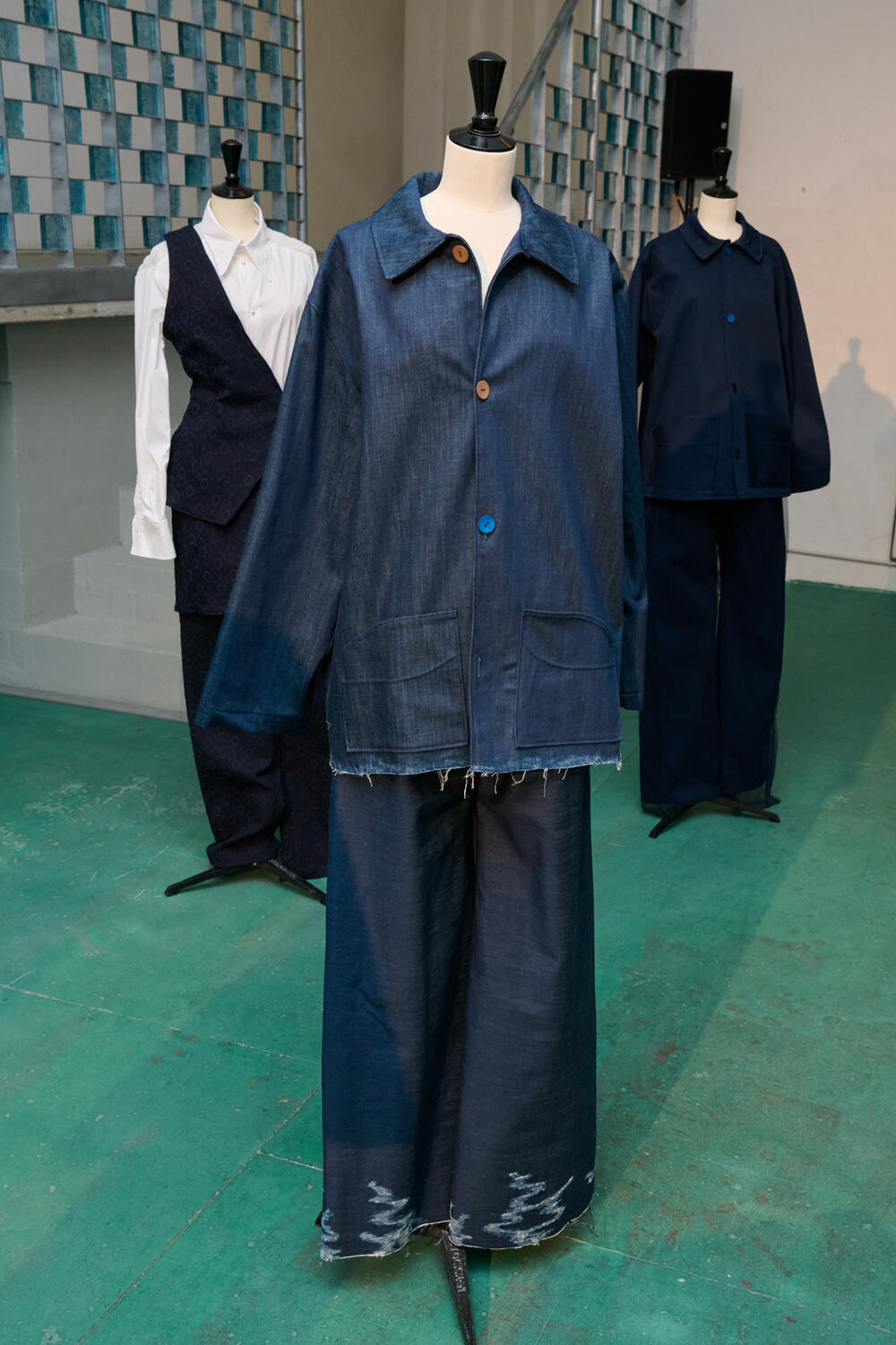 BOTTEGA BERNARD MEN FW 26-27 - Foto #37