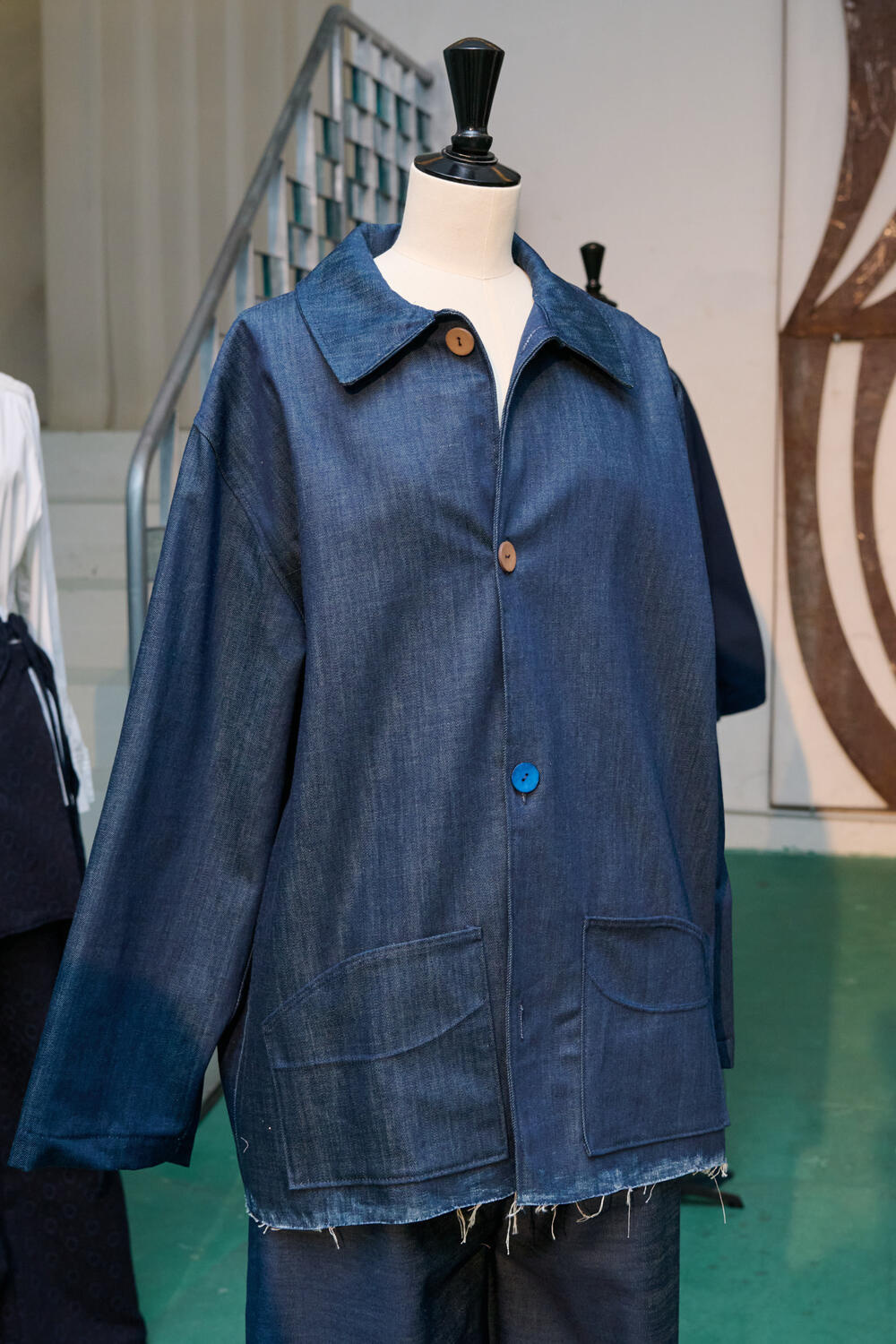 BOTTEGA BERNARD MEN FW 26-27 - Foto #38