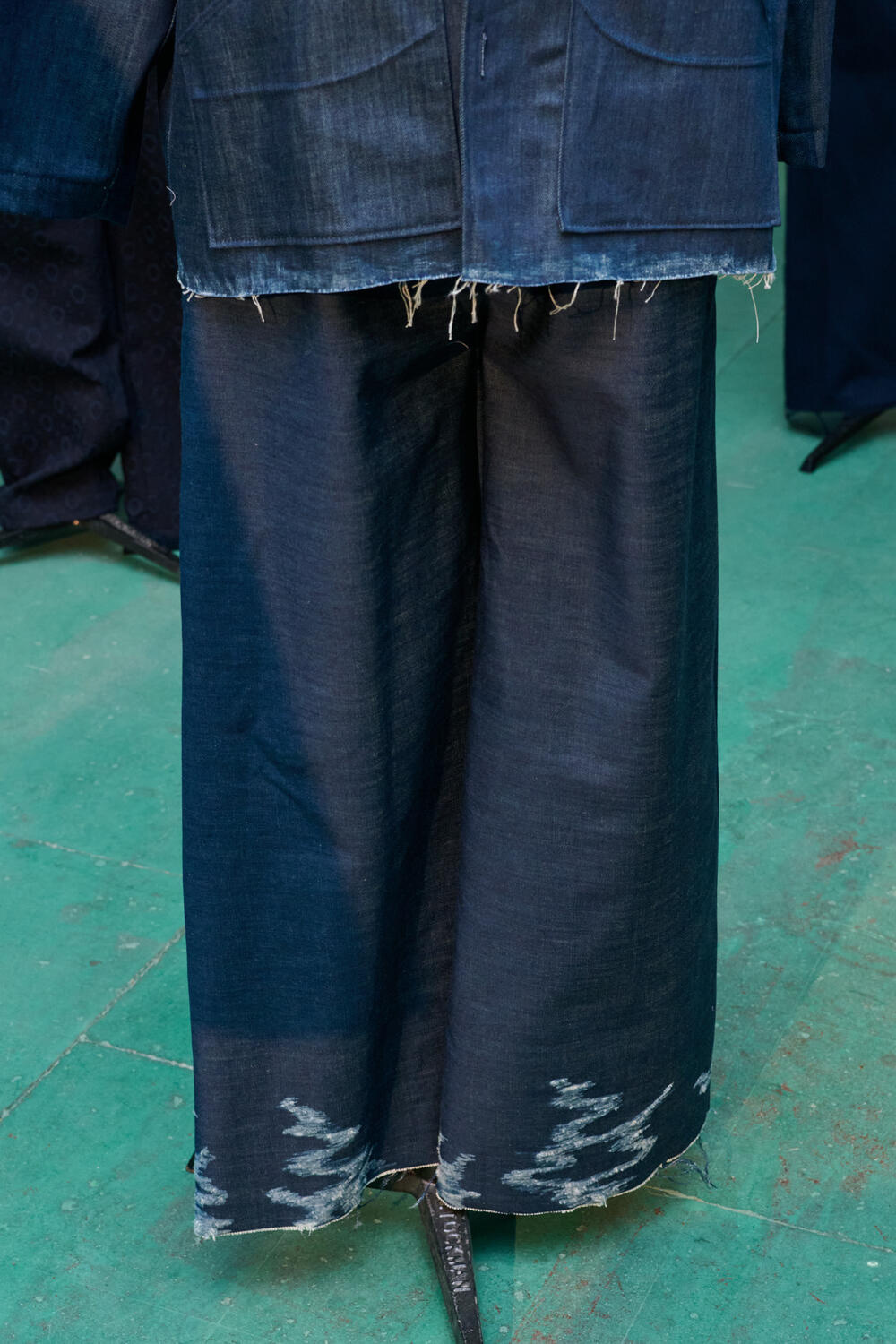 BOTTEGA BERNARD MEN FW 26-27 - Foto #39