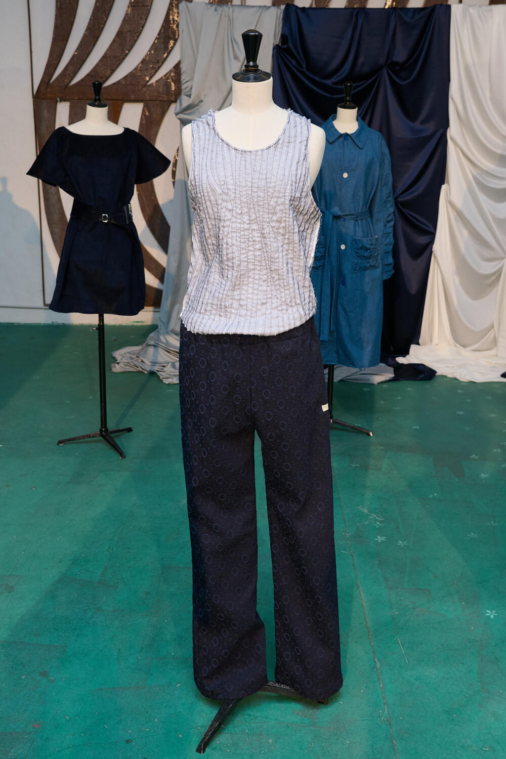 BOTTEGA BERNARD MEN FW 26-27 - Foto #40