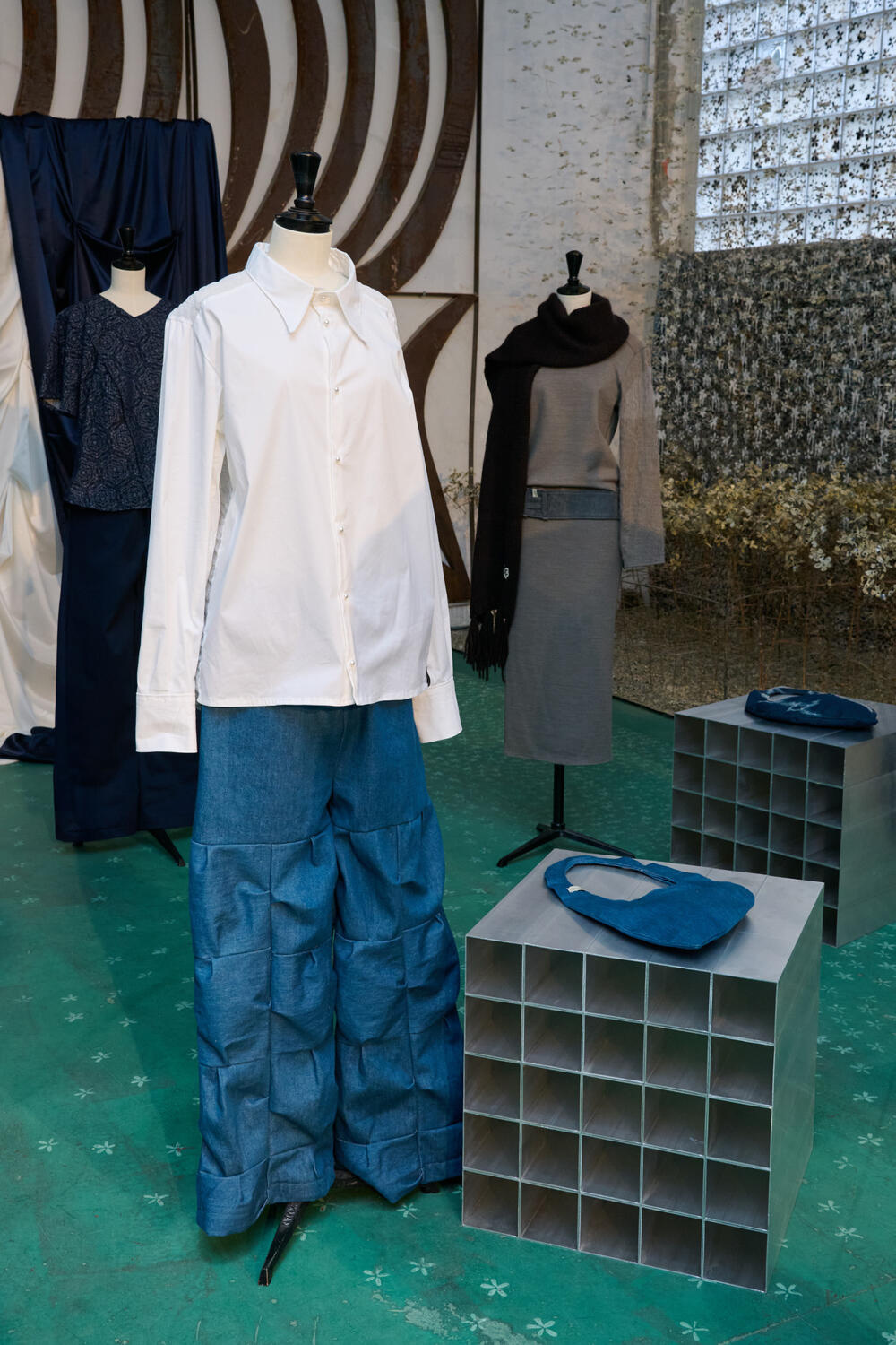 BOTTEGA BERNARD MEN FW 26-27 - Foto #42