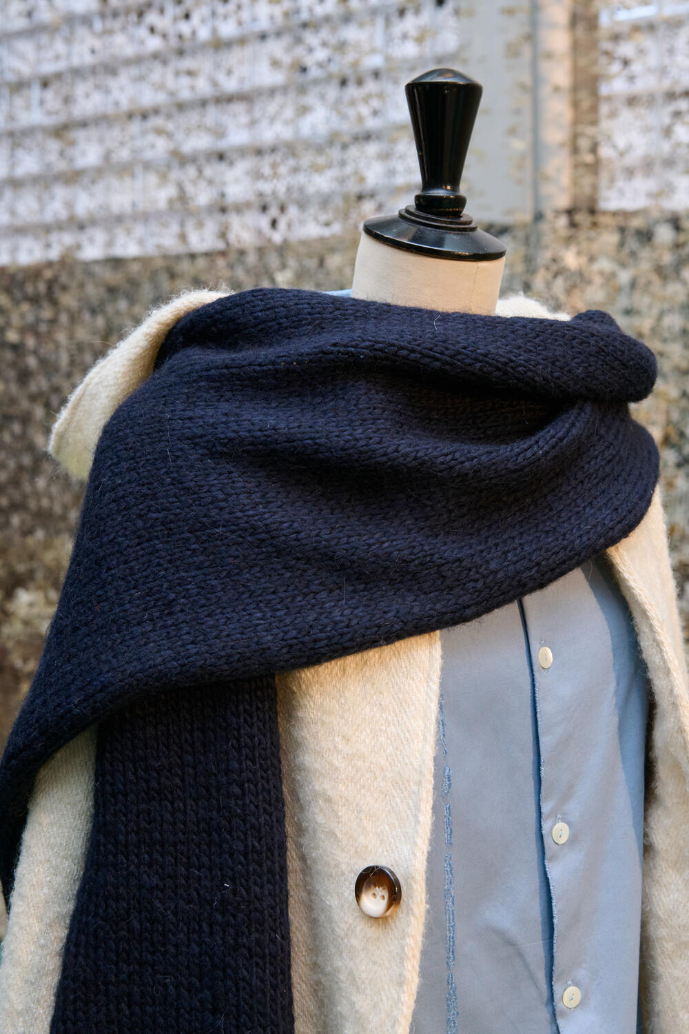 BOTTEGA BERNARD MEN FW 26-27 - Foto #33