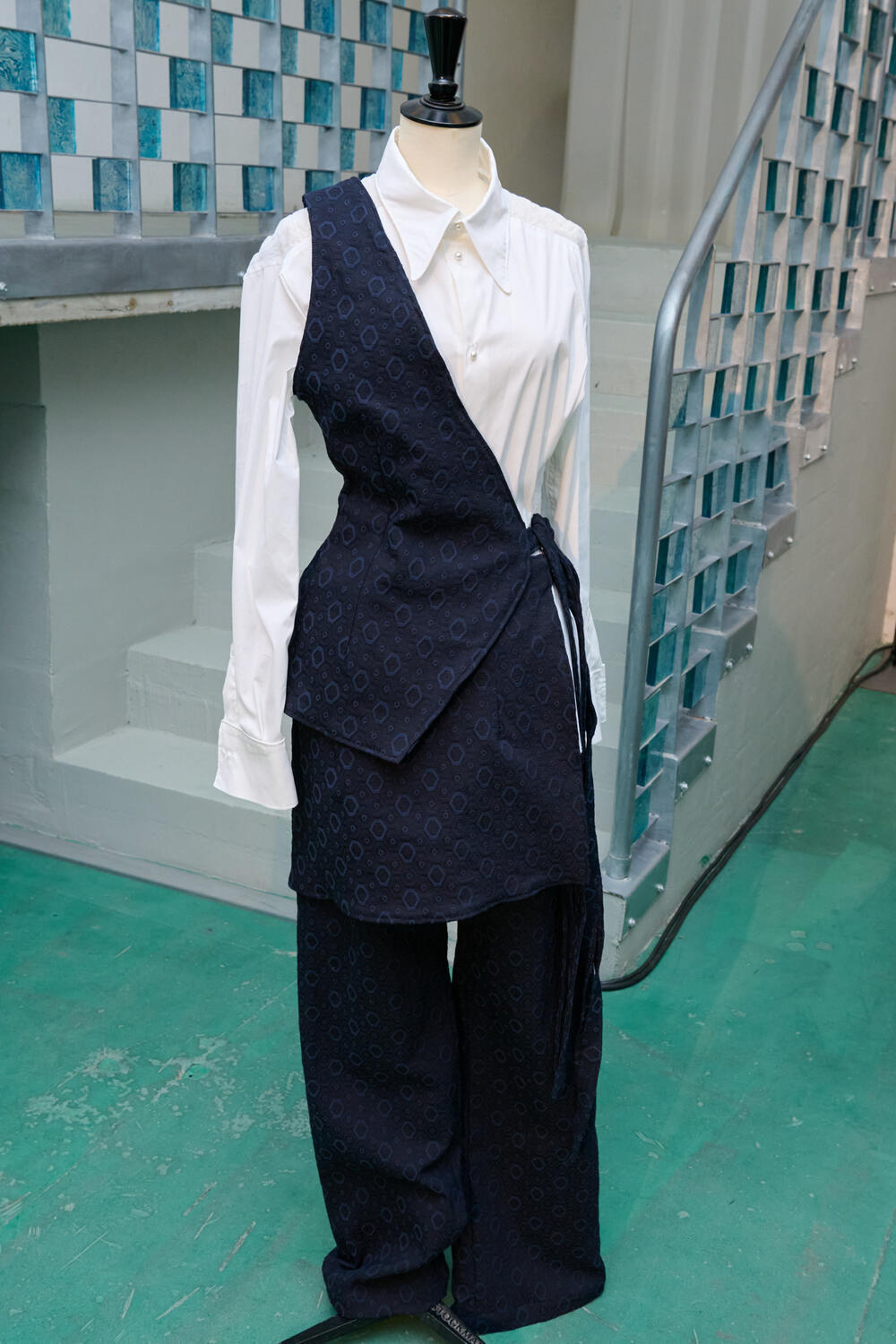 BOTTEGA BERNARD MEN FW 26-27 - Foto #35