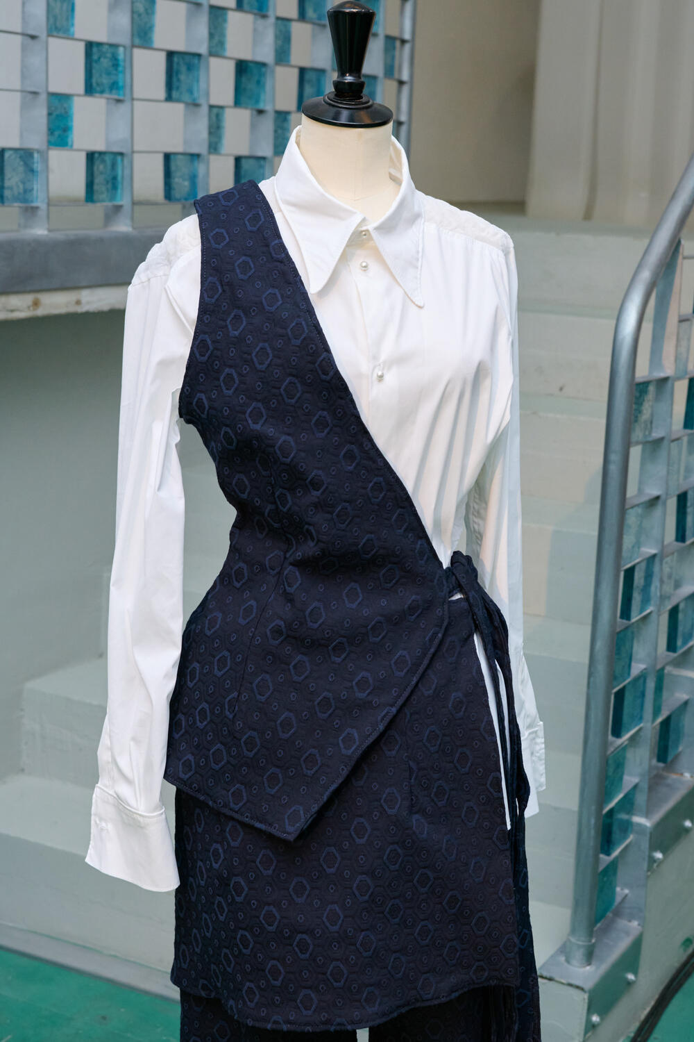 BOTTEGA BERNARD MEN FW 26-27 - Foto #36