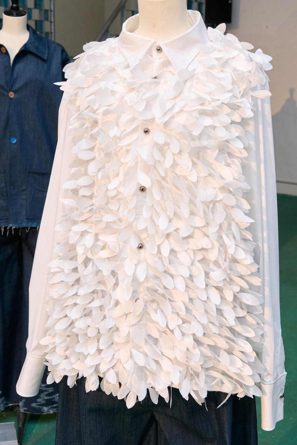 BOTTEGA BERNARD MEN FW 26-27 - Foto #47