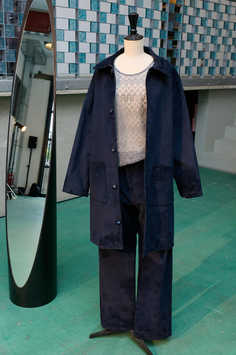 BOTTEGA BERNARD MEN FW 26-27 - Foto #48