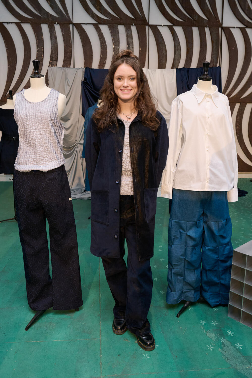 BOTTEGA BERNARD MEN FW 26-27 - Foto #49