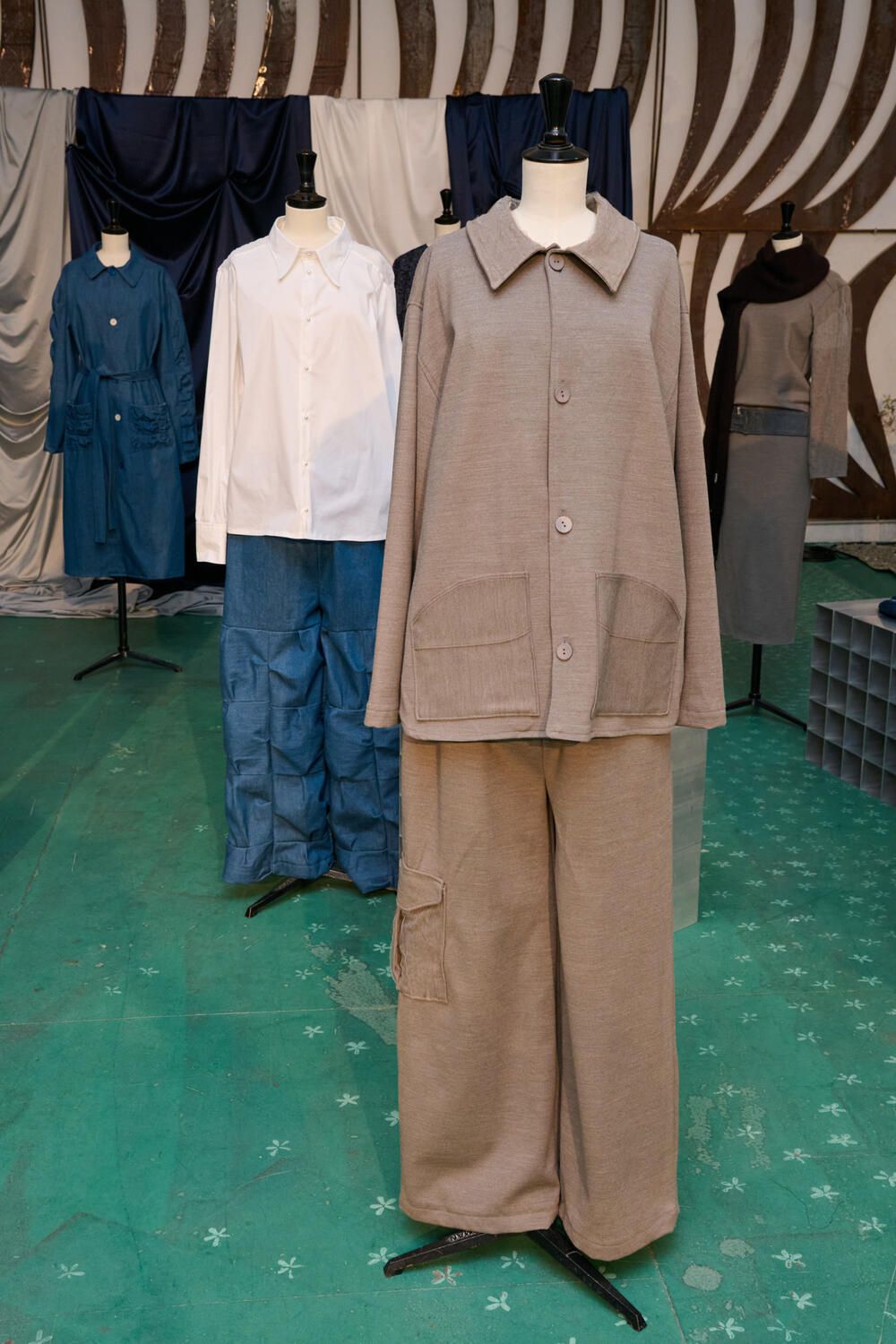 BOTTEGA BERNARD MEN FW 26-27 - Foto #44