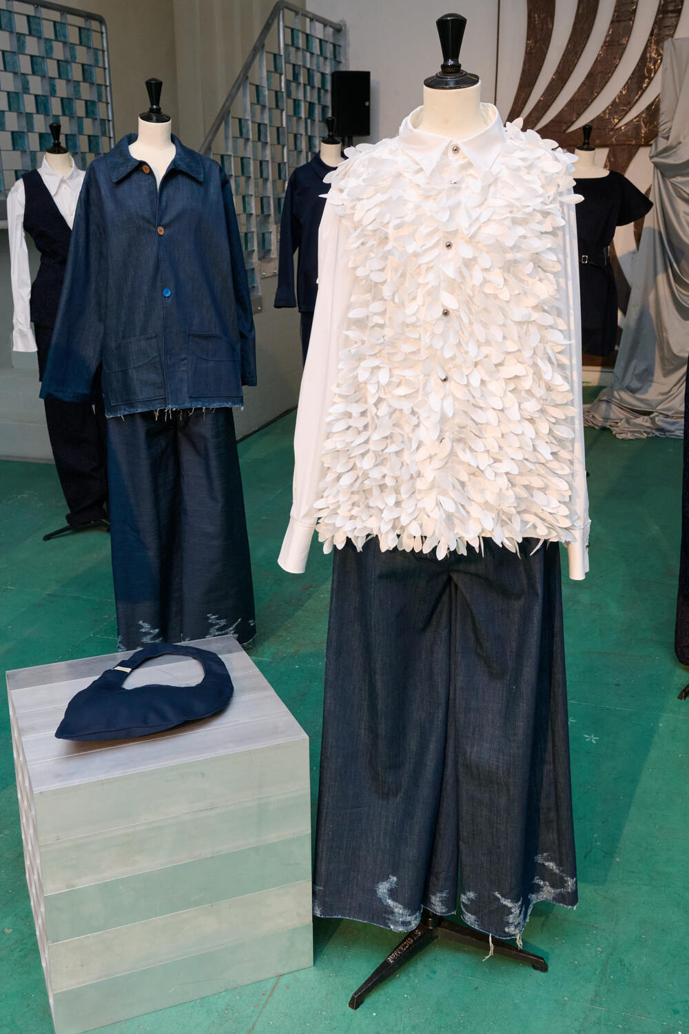 BOTTEGA BERNARD MEN FW 26-27 - Foto #46