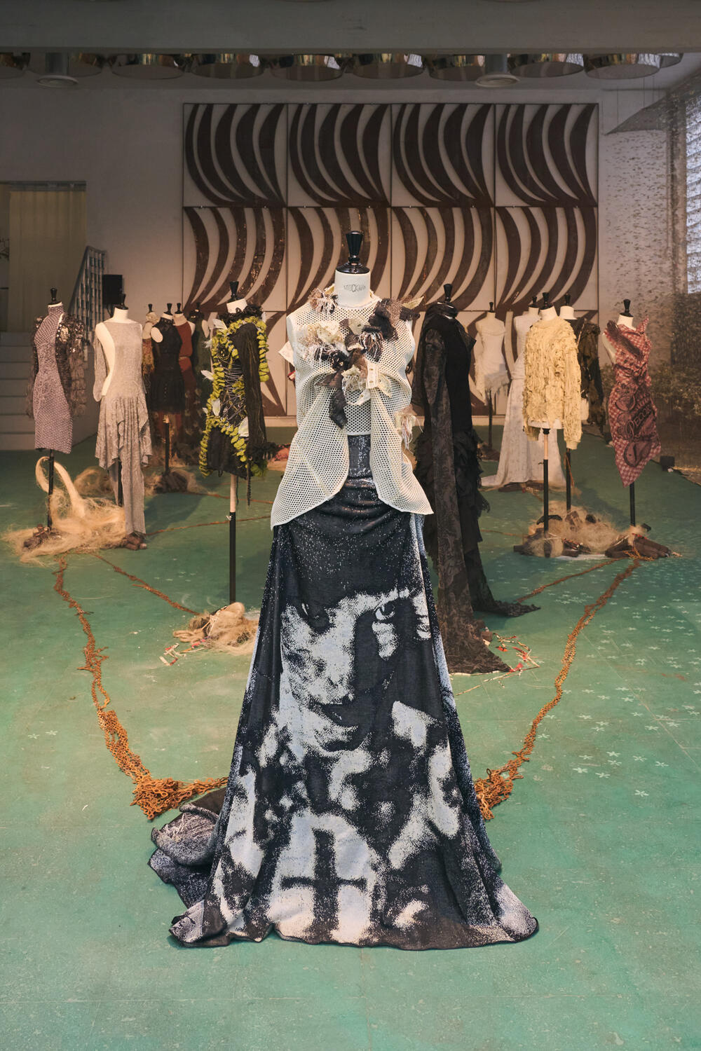 PECORANERA MEN FW 26-27 - Foto #0