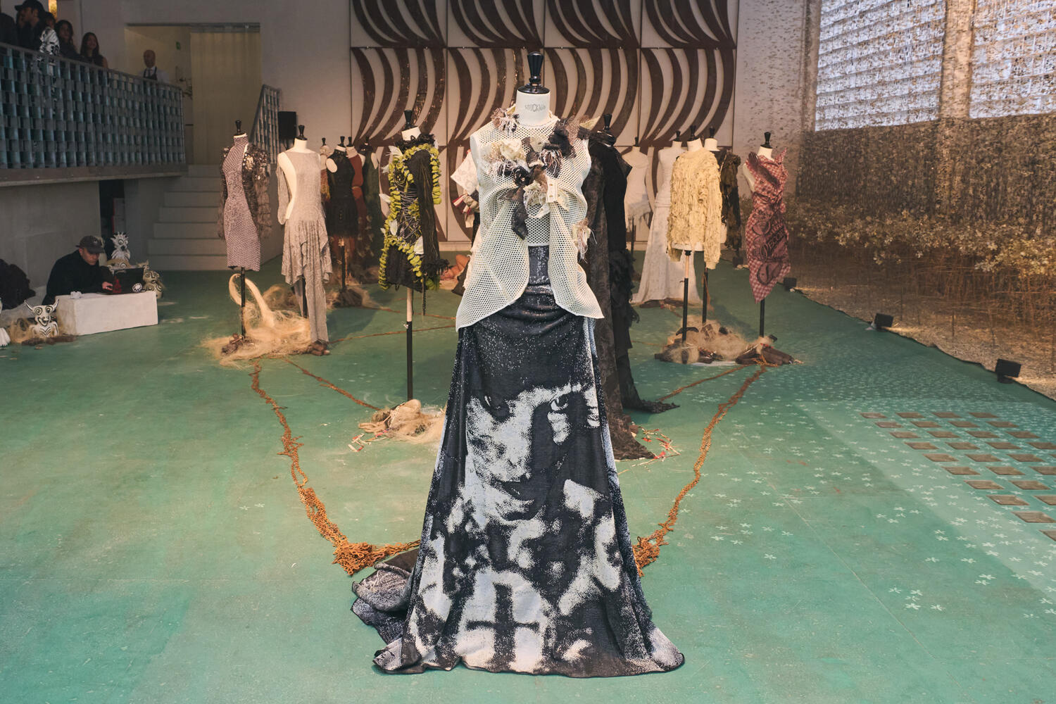 PECORANERA MEN FW 26-27 - Foto #1