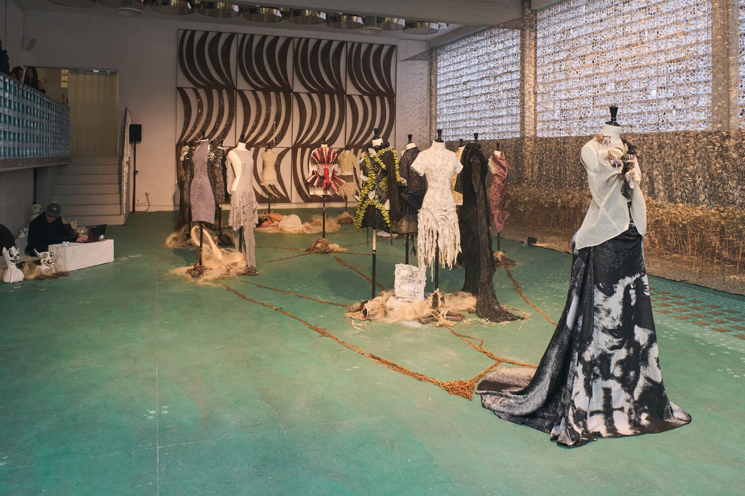 PECORANERA MEN FW 26-27 - Foto #2