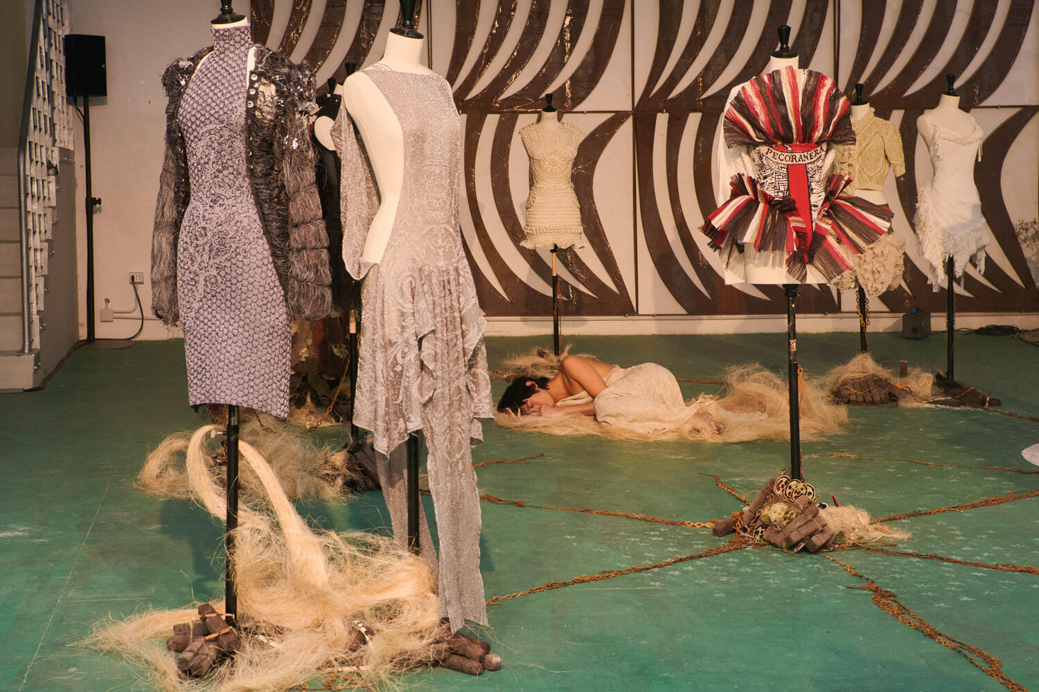 PECORANERA MEN FW 26-27 - Foto #3